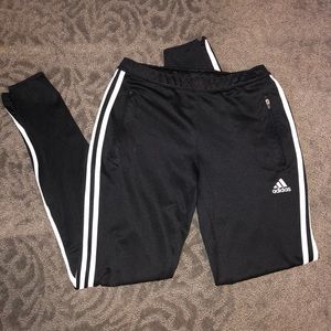 Adidas soccer pants